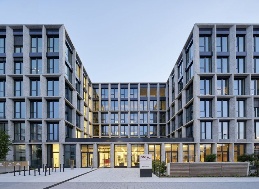 Geze: Fenster und Türen im digitalen Dialog, Smarte Vernetzung in Gebäuden